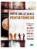 Tutto sulle Scale Pentatoniche (book/CD)