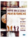 Tutto sulle Scale Pentatoniche (book/CD)