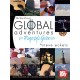 Global Adventures for Fingerstyle Guitarists (book/CD)