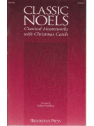 Classic Noels (Choral SATB)