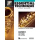 Essential Elements 2000 for Eb Alto Sax 3 (book/CD)