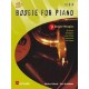 Boogie for Piano (book/CD)