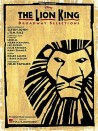 The Lion King: Broadway Selections 