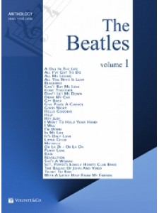 The Beatles Anthology 1 