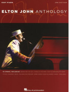 Elton John Anthology