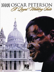 Oscar Peterson – A Royal Wedding Suite