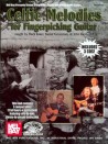 Celtic Melodies for Fingerpicking Guitar (book/3 CD)