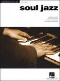 Soul Jazz: Jazz Piano Solos