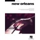 New Orleans: Jazz Piano Solos