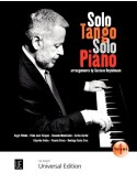 Solo Tango - Solo Piano