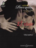 El Viaje - 15 Tangos and Other Pieces Trumpet (book/CD)