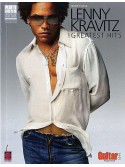 Lenny Kravitz - Greatest Hits (TAB)