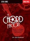 The Chord Factory (Berklee Guitar Chords)