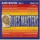 Blues Masters (CD sing-along)