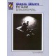 Basic Blues for Guitar (book/D)