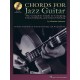 Chords for Jazz Guitar (book/CD)