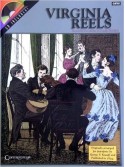 Virginia Reels (book/CD)