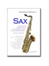 Sax - Tecniche esecutive e di scrittura contemporanee