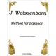 Method for Bassoon