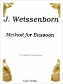 Method for Bassoon