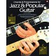 Chords & Progressions for Jazz & Popular Guitar