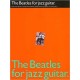 The Beatles for Jazz Guitar