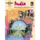 Drum Atlas: India (book/CD)