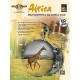 Drum Atlas : Africa (book/CD)