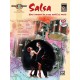 Drum Atlas: Salsa (book/CD)