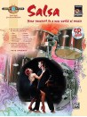 Drum Atlas : Salsa (book/CD)