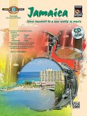 Drum Atlas : Jamaica (book/CD)