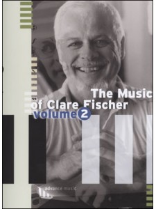 The Music of Clare Fischer 2