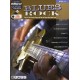 Guitar Play-Along vol. 4: Blues Rock (book/ USB Flash Drive)