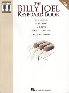 The Keyboard Book