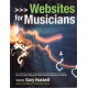 Websites for Musicians