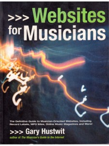 Websites for Musicians