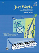 Jazz works (book/2 CD)