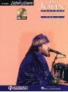 Teaches New Orleans Piano Volume 1 (book/CD)