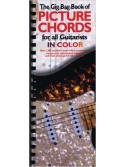 The Gig Bag Book of Picture Chords for all Guitarists