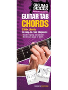 The Gig Bag Book of Picture Chords in Colour