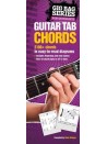 The Gig Bag Book Of Guitar Tab Chords