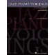 Jazz Piano Voicings