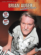 Brian Auger: Hammond B-3 Master (book/CD)