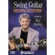 Swing Guitar: Improvising Hot Lead Solos (DVD)