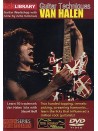 Lick Library: Guitar Technique Van Halen (DVD)