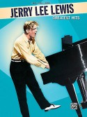 Jerry Lee Lewis - Greatest Hits (Piano)