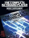 The Complete Keyboard Player: book 1 (Supplement)