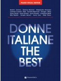 Donne Italiane The Best 