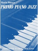 Primo piano jazz