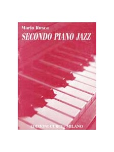 Secondo piano jazz